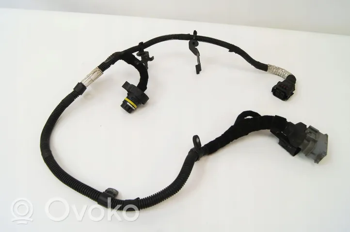 Alfa Romeo Stelvio Otros cableados 00505569930