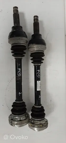 Ferrari California F149 Front driveshaft 