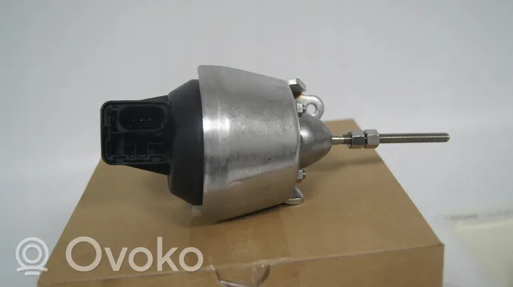 Volkswagen Golf VI Turbo system vacuum part 03L198716A