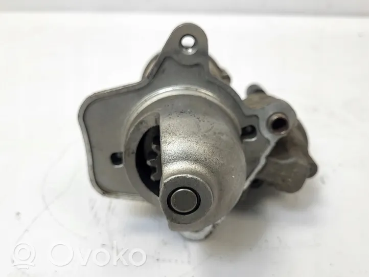 Alfa Romeo Stelvio Starter motor 