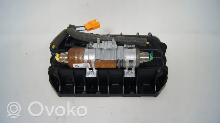 Volvo S60 Passenger airbag 