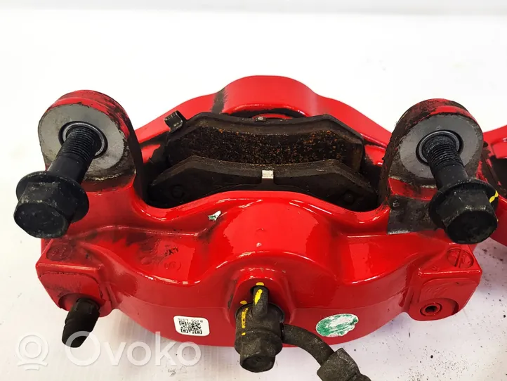 KIA Stinger Other brake parts 