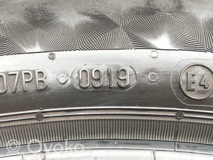 Volkswagen Golf VII R 19 vasaras riepa (-as) 