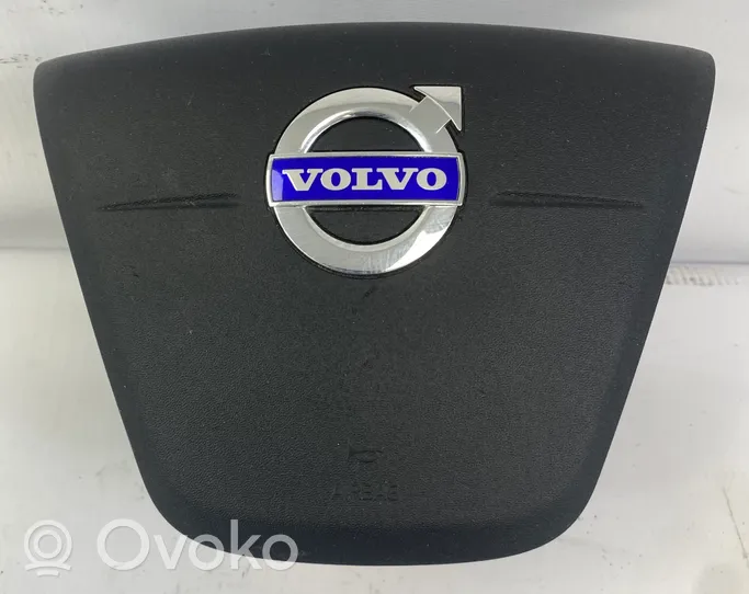 Volvo XC60 Airbag dello sterzo 