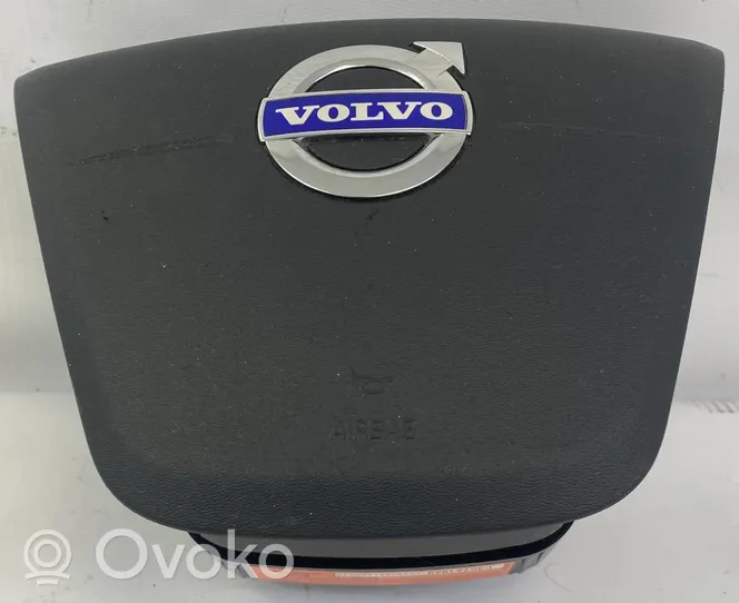 Volvo XC60 Airbag dello sterzo 