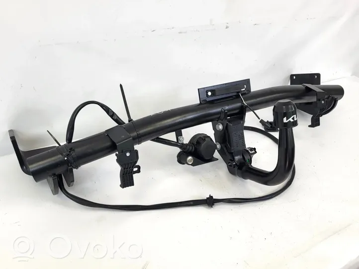 KIA Pro Cee'd III Hak holowniczy / Komplet j7281ade21