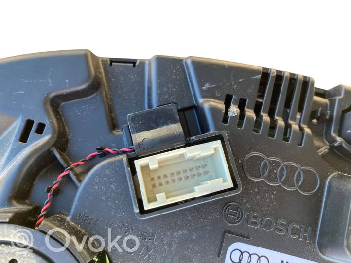 Audi A8 S8 D5 Tachimetro (quadro strumenti) 4N0920790G