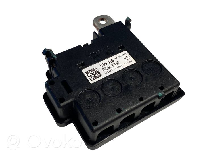 Audi Q7 4M Fuse box set 4M0941824AS