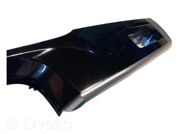 Audi A8 S8 D5 Rivestimento del vano portaoggetti del cruscotto 4N2857326A