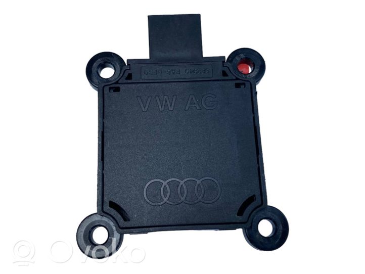 Audi A6 S6 C8 4K Modulo di controllo del corpo centrale XXX