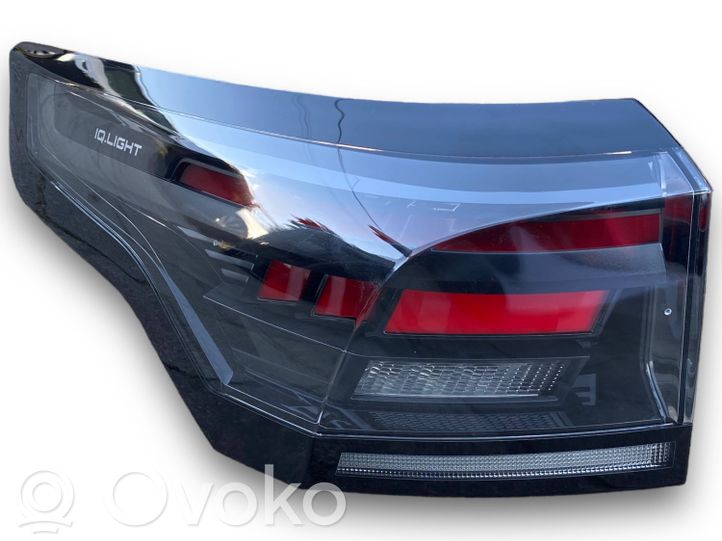 571945307 Volkswagen Tiguan Rückleuchte Heckleuchte innen, 1176.47 