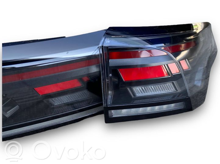 571945307 Volkswagen Tiguan Rückleuchte Heckleuchte innen, 1176.47 