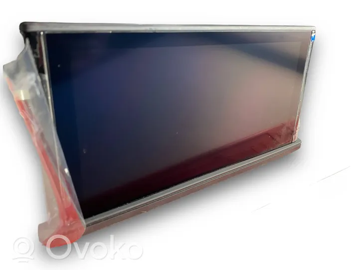 Audi Q2 - Monitor/display/piccolo schermo 81A919605