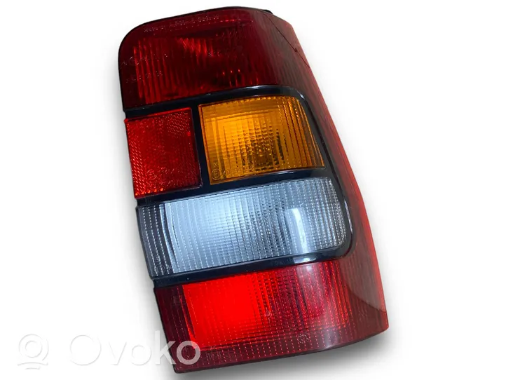 Fiat Regatta Rear/tail lights 336856D