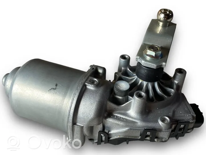 Citroen C-Crosser Motorino del tergicristallo 159300-1052