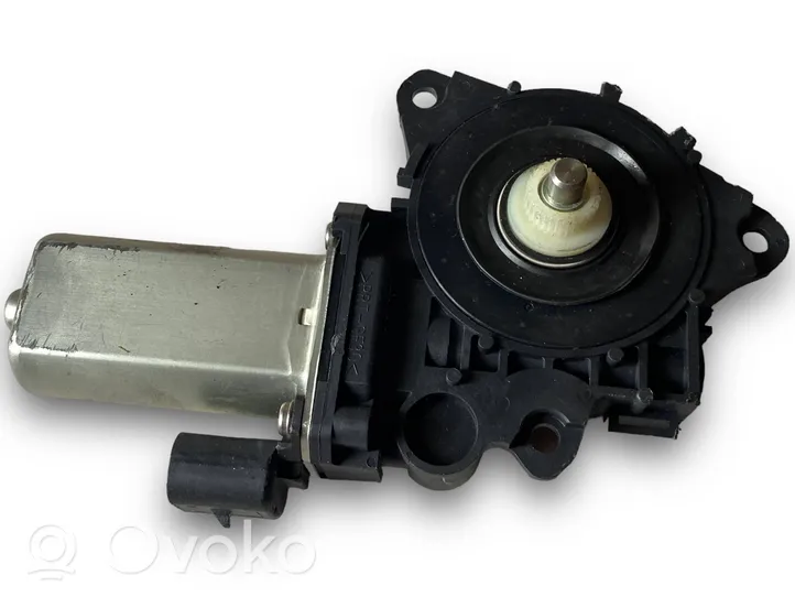 Fiat Stilo Front door window regulator motor 50001603