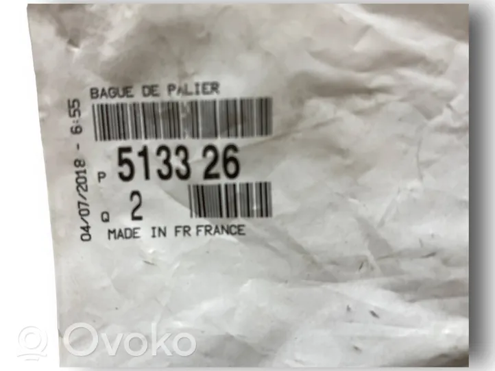 Citroen C3 Moog suspension, bras de liaision avant 513326