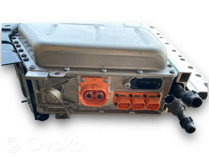 Jeep Grand Cherokee WL Bateria pojazdu hybrydowego / elektrycznego 05193177AC