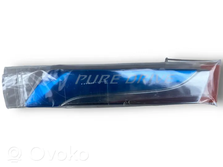 Nissan Juke I F15 Moulure, baguette/bande protectrice d'aile 90893-1HJ0A