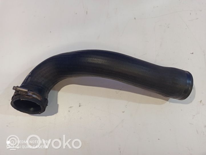 Saab 9-3 Ver2 Intercooler hose/pipe 315805007