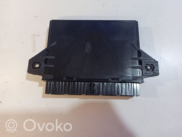 Volvo S60 Keyless (KESSY) go control unit/module 31419588