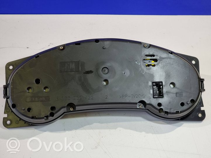 Saab 9-3 Ver2 Tachimetro (quadro strumenti) 12784998