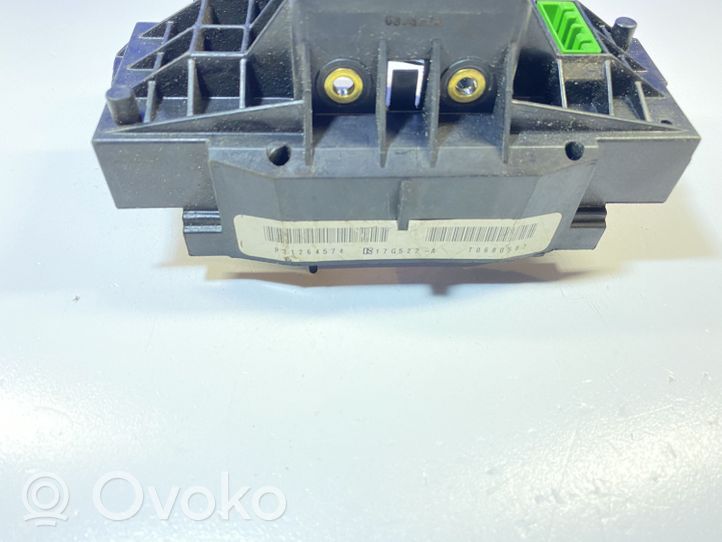 Volvo C70 Airbag slip ring squib (SRS ring) 31264574