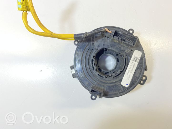 Saab 9-5 Innesco anello di contatto dell’airbag (anello SRS) 25947775