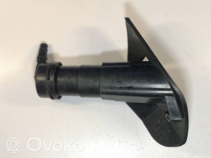 Saab 9-3 Ver2 Ugello a spruzzo lavavetri per faro 12785533