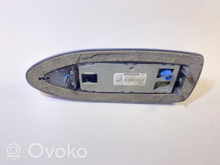 Volvo S40 Copertura dell’antenna tetto (GPS) 39892888