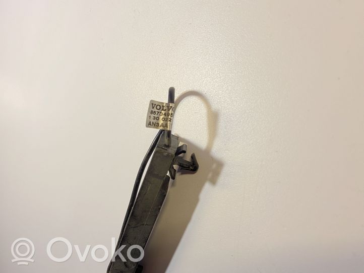 Volvo V50 Antena GPS 8673495