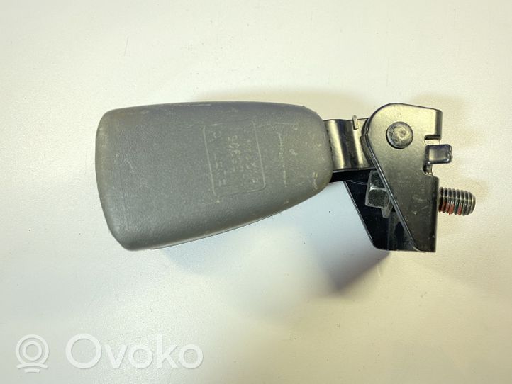 Volvo S60 Rear seatbelt buckle 9156906