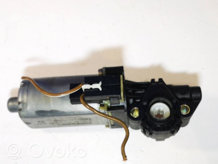 Saab 9-5 Mechanizm regulacji fotela 0390201900