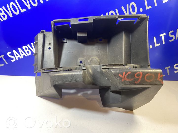 Volvo XC90 Mocowanie narożnika zderzaka tylnego 08626959
