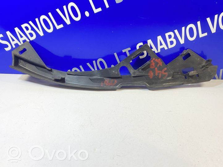 Volvo S40 Front bumper mounting bracket 30744956