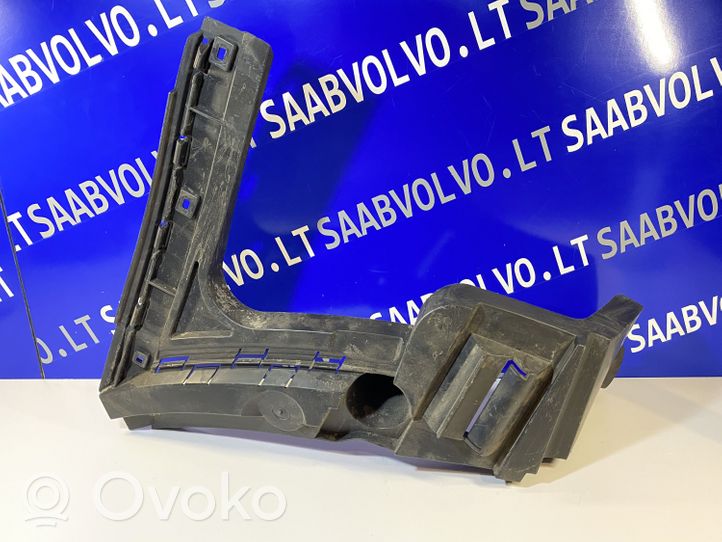 Volvo XC90 Staffa angolare del supporto di montaggio del paraurti 08620566