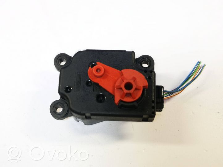 Saab 9-3 Ver2 Motorino attuatore ricircolo aria dell’A/C 006967E