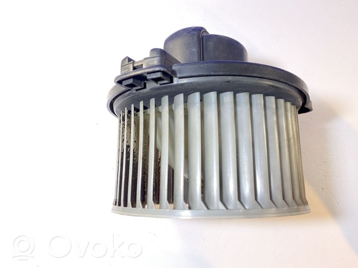 Volvo S40, V40 Ventilateur, condenseur de climatisation 0130111191