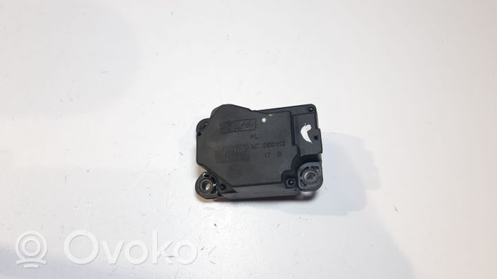 Volvo S40 Motorino attuatore ricircolo aria dell’A/C 4N5H19E6166652A