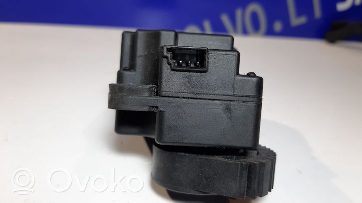 Volvo S40 Motorino attuatore ricircolo aria dell’A/C 4N5H19E6166652A