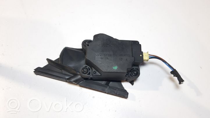 Volvo S40 Motorino attuatore ricircolo aria dell’A/C 4N5H19E6166652A