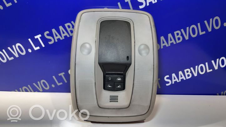 Volvo V50 Światło fotela przedniego 30721050