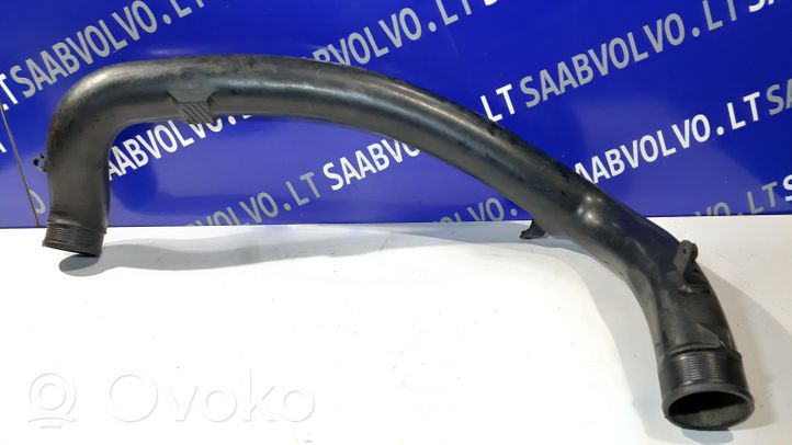 Volvo S60 Interkūlerio žarna (-os)/ vamzdelis (-iai) 1282865