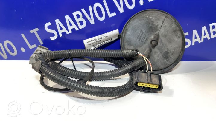 Volvo V50 Faisceau câbles de frein 08637859