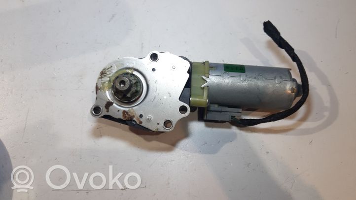 Volvo S40 Motorino di regolazione del sedile 198388103