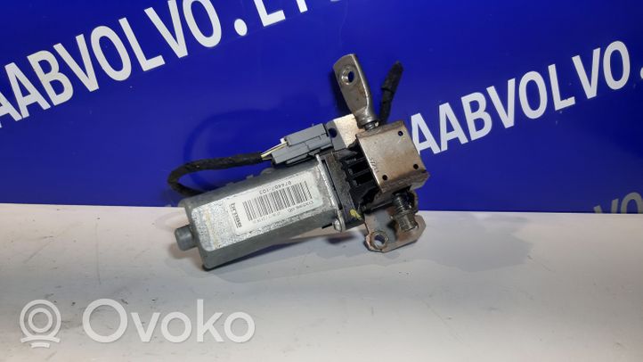 Volvo V70 Motor de ajuste del asiento 974467103