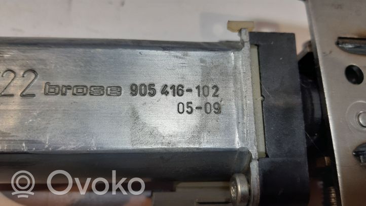 Volvo XC90 Silniczek regulacji fotela 906382102