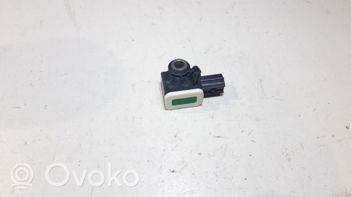 Volvo S60 Interruttore airbag passeggero on/off 8V4T14B006AA