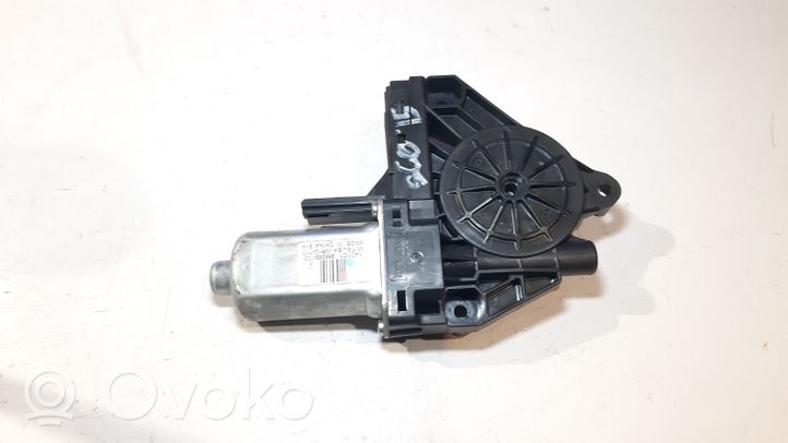 Volvo S60 Varikliukas priekinio langų pakėlėjo 31253063