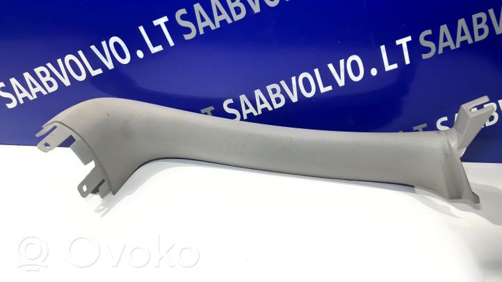 Volvo V50 Keskikonsolin takasivuverhoilu 8687669